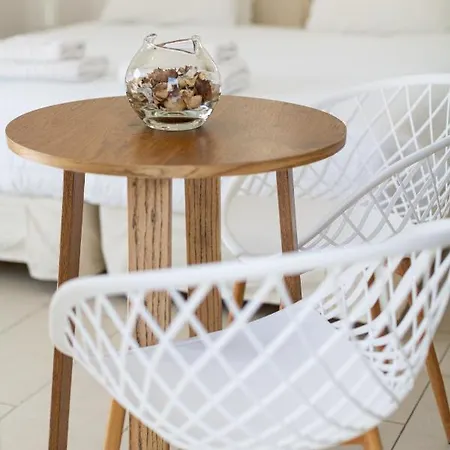 Andromeda Aparthotel Mykonos Town