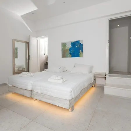 Aparthotel Andromeda 3*