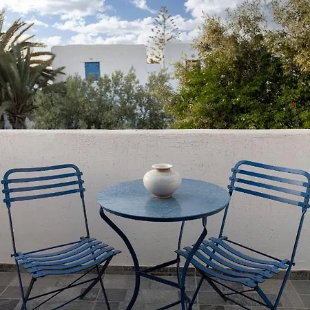 Aparthotel Andromeda 3*
