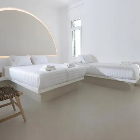 Andromeda Aparthotel 3*