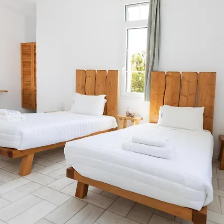 Aparthotel Andromeda 3*