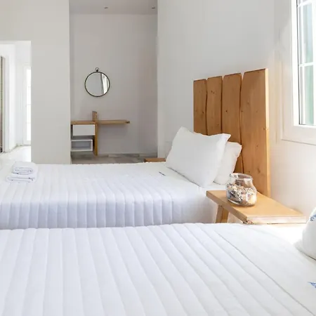 Andromeda Aparthotel 3*