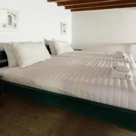 Andromeda Mykonos Town