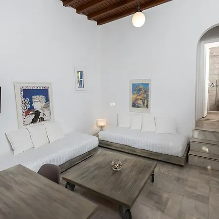 Andromeda Aparthotel 3*