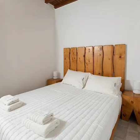 Aparthotel Andromeda Mykonos Town