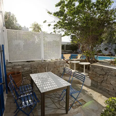 Aparthotel Andromeda 3*