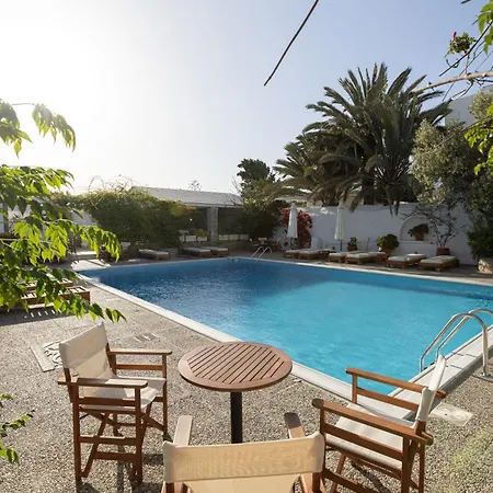 Andromeda Mykonos Town