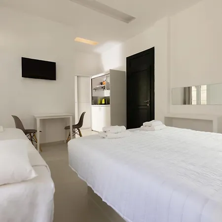 Aparthotel Andromeda