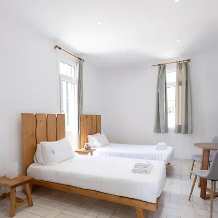 Aparthotel Andromeda 3*