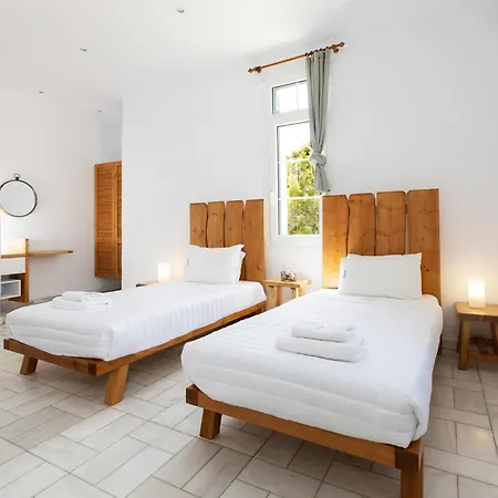 Andromeda Aparthotel