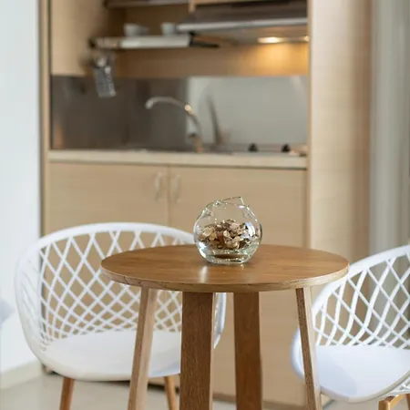 Aparthotel Andromeda 3*