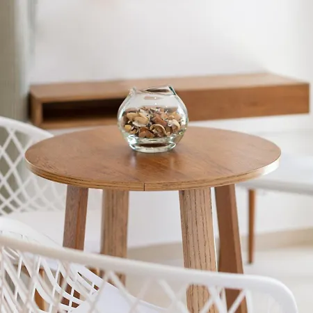 Andromeda Aparthotel Mykonos Town