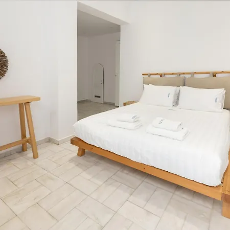 Andromeda Aparthotel